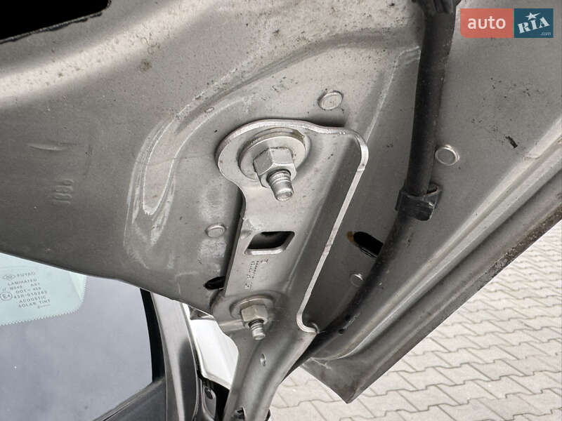 Універсал Opel Astra 2018 в Хмельницькому