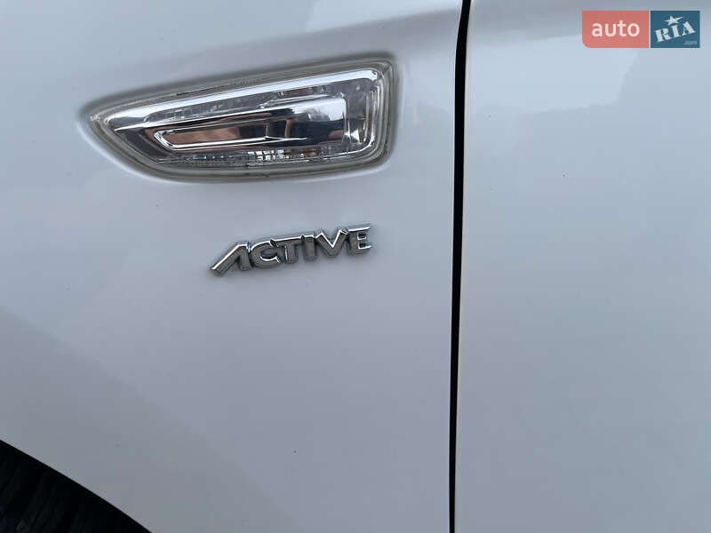 Универсал Opel Astra 2018 в Житомире