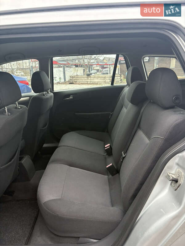 Універсал Opel Astra 2008 в Білій Церкві