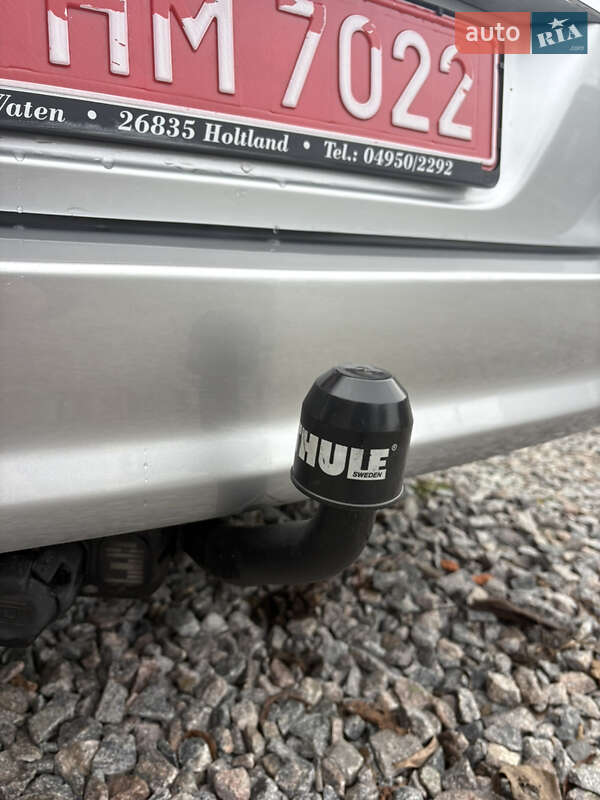 Універсал Opel Astra 2008 в Білій Церкві