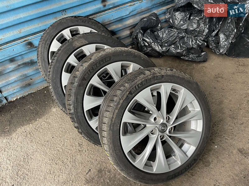 Универсал Opel Astra 2018 в Житомире