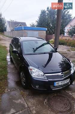 Универсал Opel Astra 2009 в Каменском