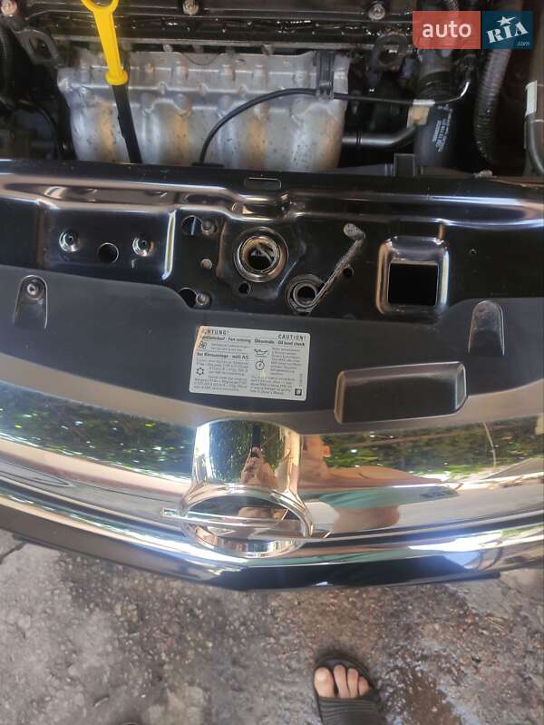 Універсал Opel Astra 2009 в Кам'янському