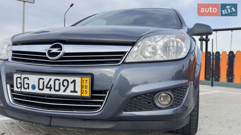 Универсал Opel Astra 2010 в Виннице фото 16 Универсал Opel Astra 2010 в Виннице