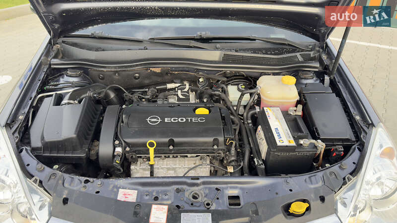 Универсал Opel Astra 2010 в Виннице фото 19 Универсал Opel Astra 2010 в Виннице