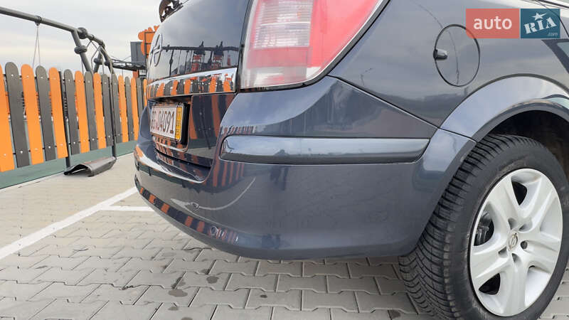 Универсал Opel Astra 2010 в Виннице фото 42 Универсал Opel Astra 2010 в Виннице