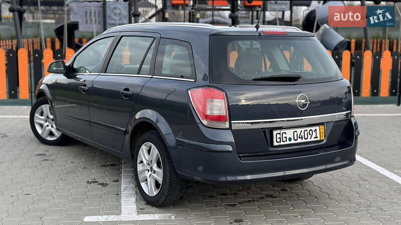 Универсал Opel Astra 2010 в Виннице фото 47 Универсал Opel Astra 2010 в Виннице