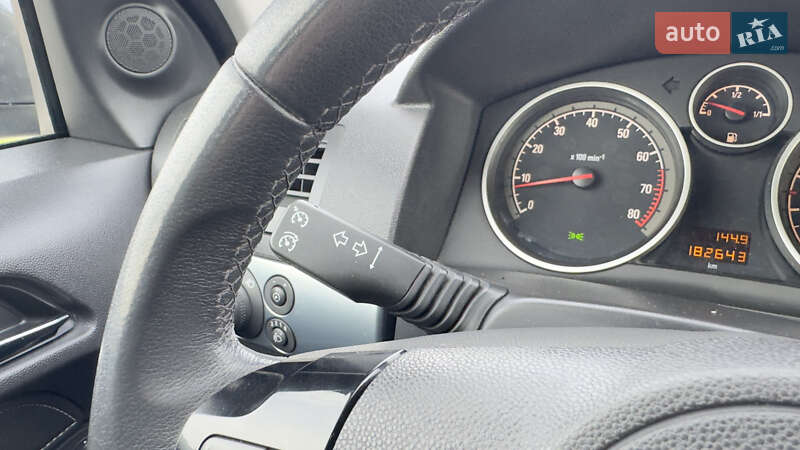 Универсал Opel Astra 2010 в Виннице фото 53 Универсал Opel Astra 2010 в Виннице
