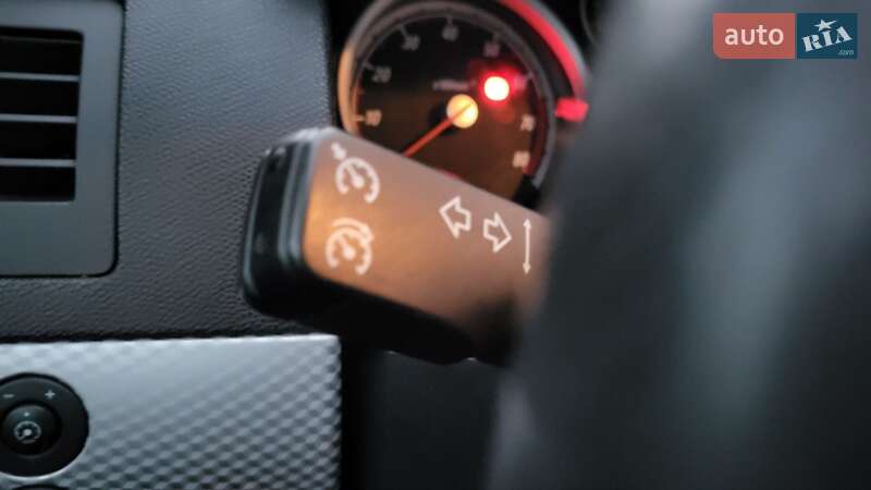 Універсал Opel Astra 2006 в Черкасах