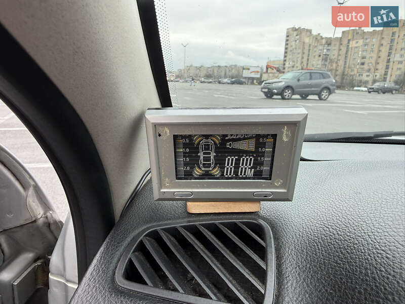 Хэтчбек Opel Astra 2004 в Киеве