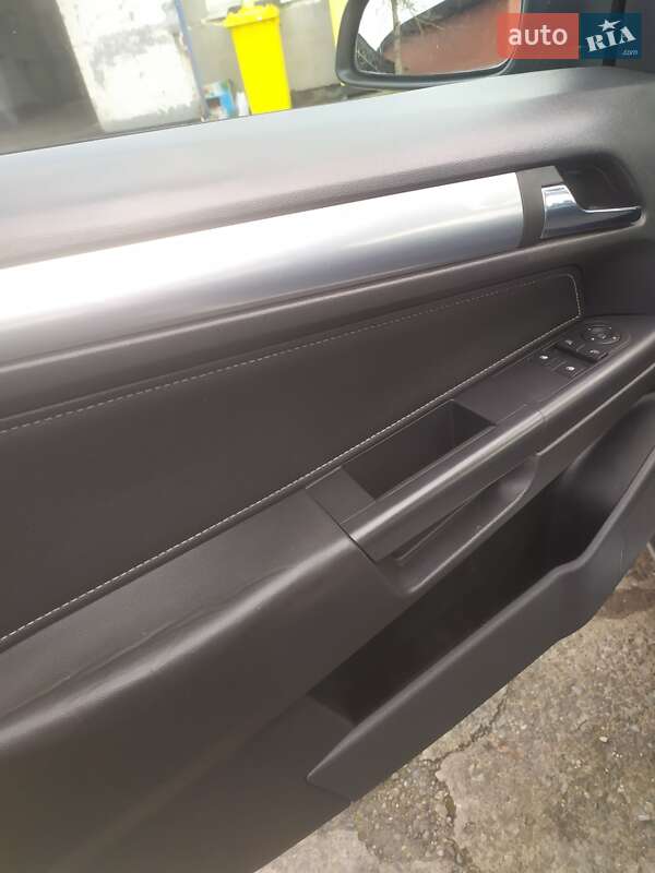 Універсал Opel Astra 2008 в Стрию