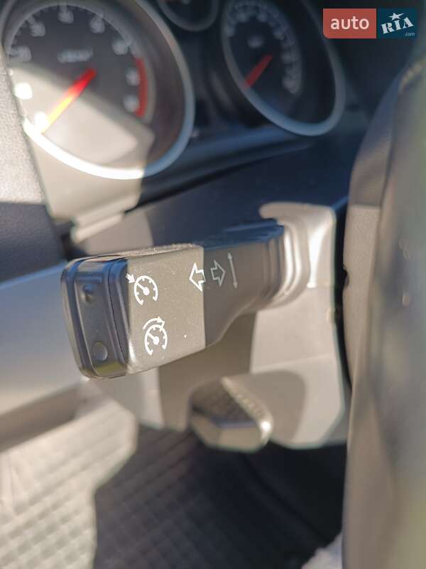 Універсал Opel Astra 2005 в Івано-Франківську