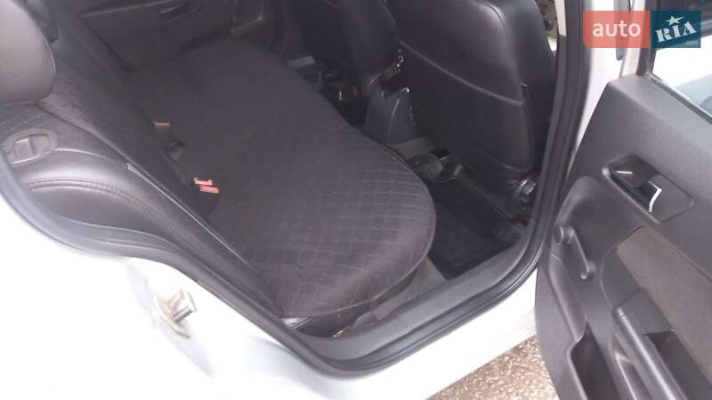 Универсал Opel Astra 2007 в Монастырище фото 11 Универсал Opel Astra 2007 в Монастырище