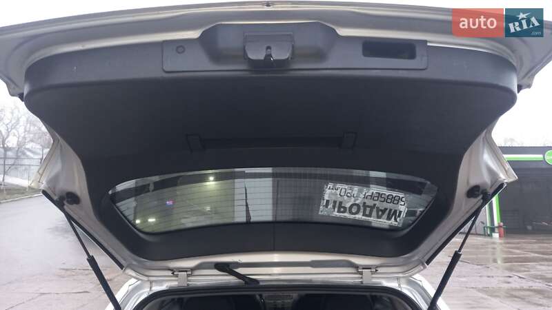 Универсал Opel Astra 2007 в Монастырище фото 22 Универсал Opel Astra 2007 в Монастырище