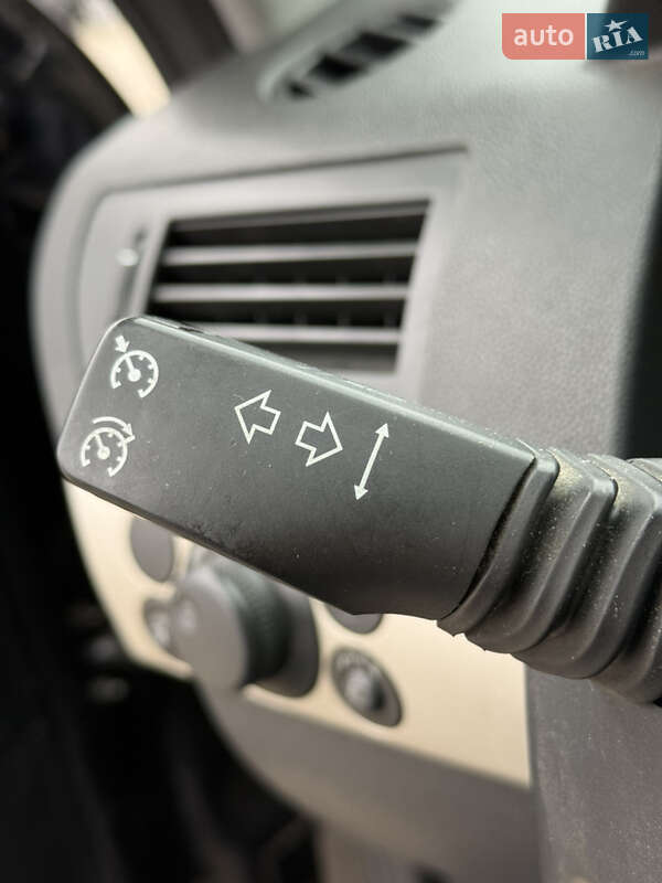 Универсал Opel Astra 2007 в Кропивницком