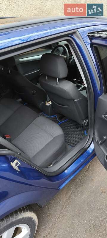 Універсал Opel Astra 2006 в Вінниці