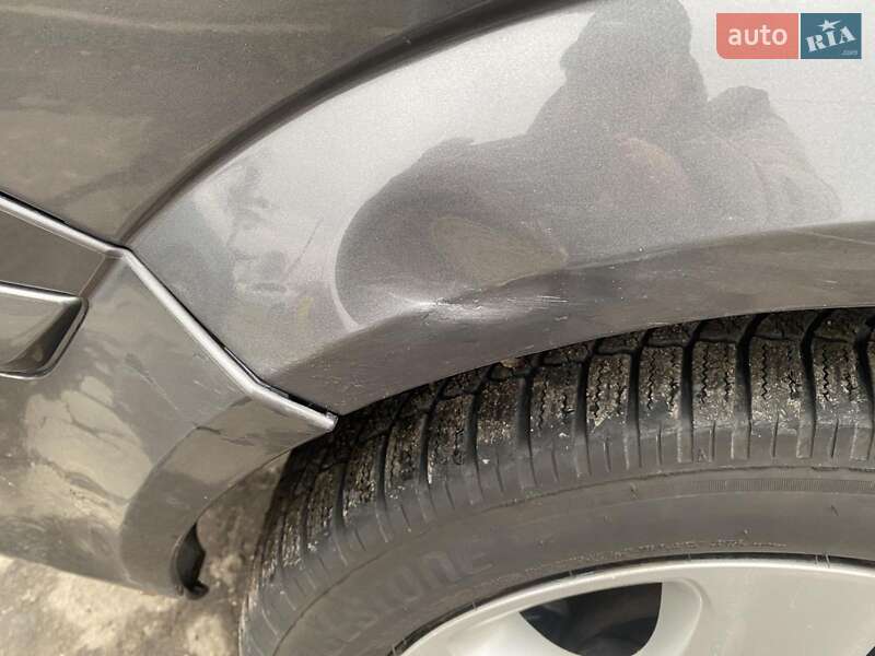 Универсал Opel Astra 2010 в Владимире