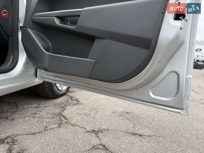 Універсал Opel Astra 2010 в Вінниці