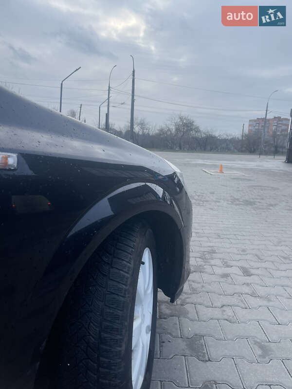 Хетчбек Opel Astra 2004 в Хмельницькому