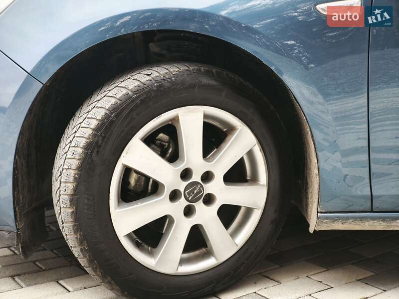 Универсал Opel Astra 2013 в Львове фото 14 Универсал Opel Astra 2013 в Львове