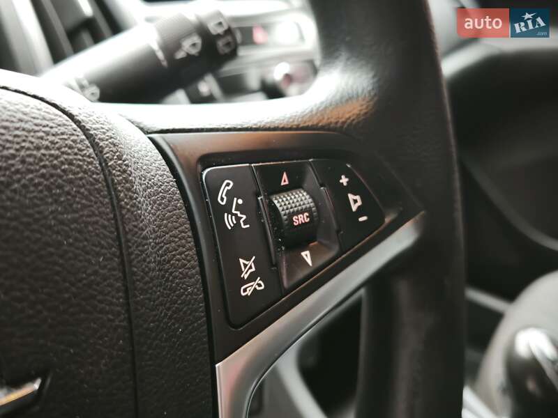 Универсал Opel Astra 2013 в Львове фото 39 Универсал Opel Astra 2013 в Львове