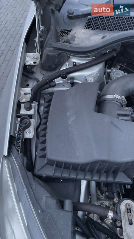 Хетчбек Opel Astra 2011 в Києві