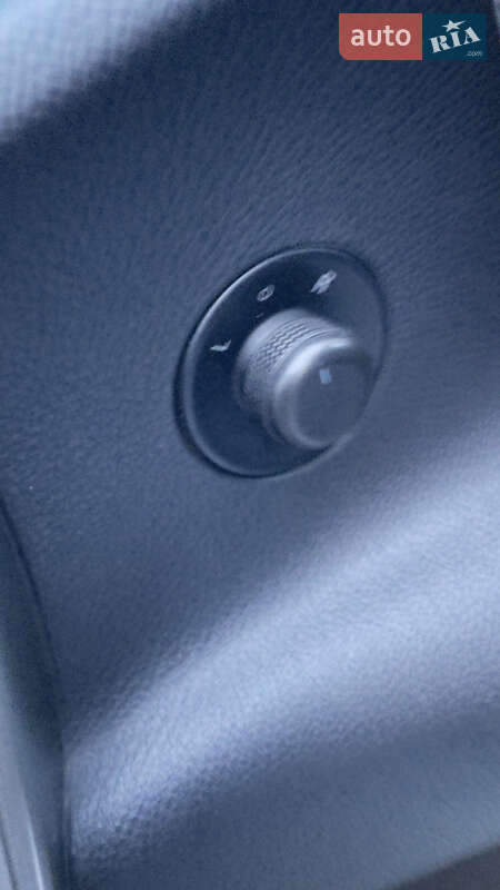 Хетчбек Opel Astra 2011 в Києві