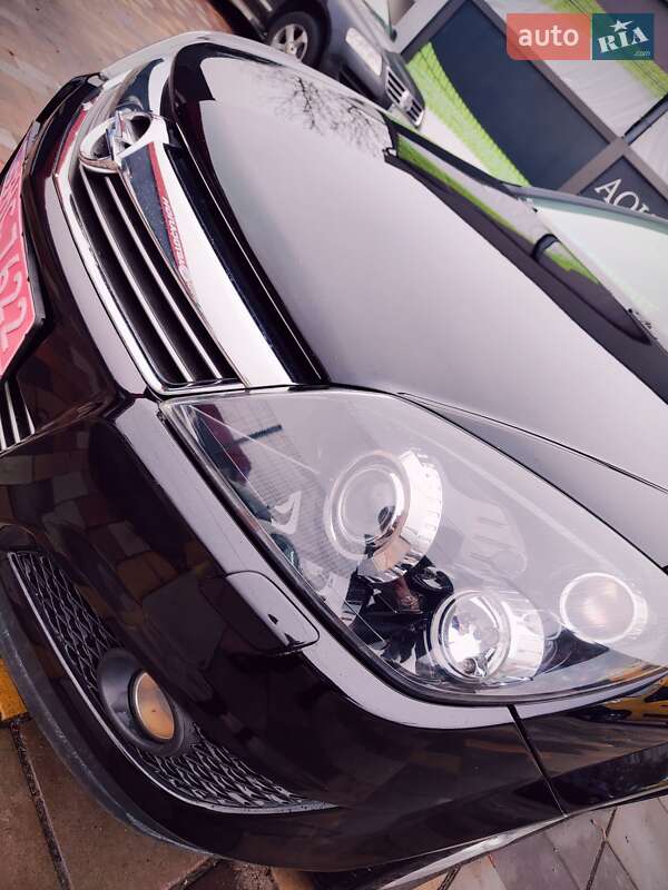 Універсал Opel Astra 2010 в Білій Церкві фото 7 Універсал Opel Astra 2010 в Білій Церкві