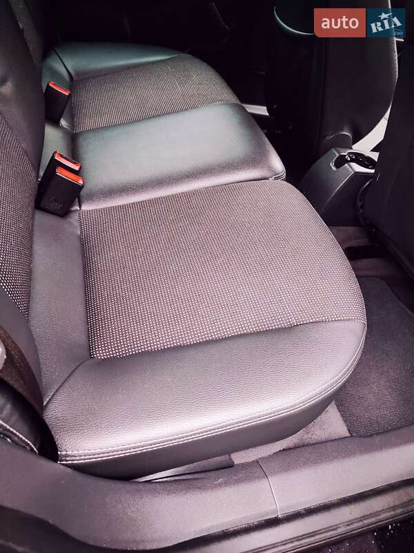 Універсал Opel Astra 2010 в Білій Церкві фото 30 Універсал Opel Astra 2010 в Білій Церкві