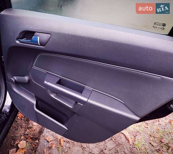 Універсал Opel Astra 2010 в Білій Церкві фото 32 Універсал Opel Astra 2010 в Білій Церкві