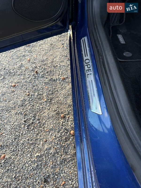 Універсал Opel Astra 2020 в Хмельницькому