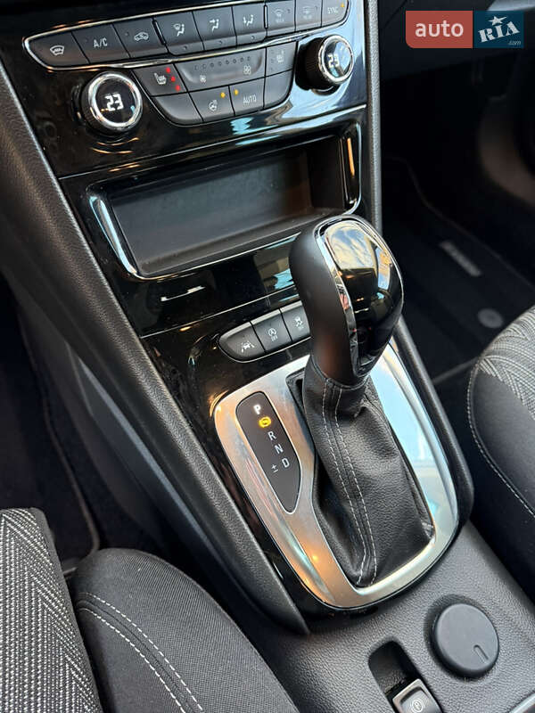 Універсал Opel Astra 2020 в Хмельницькому