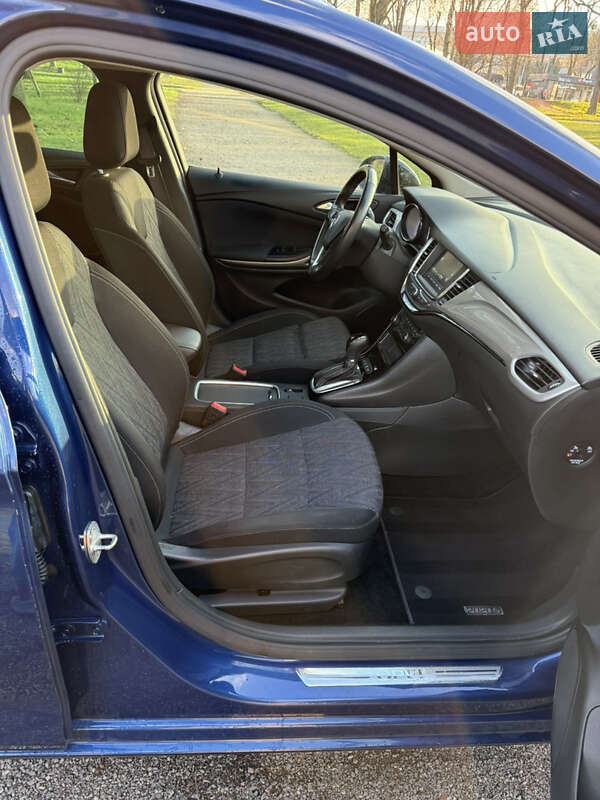 Універсал Opel Astra 2020 в Хмельницькому