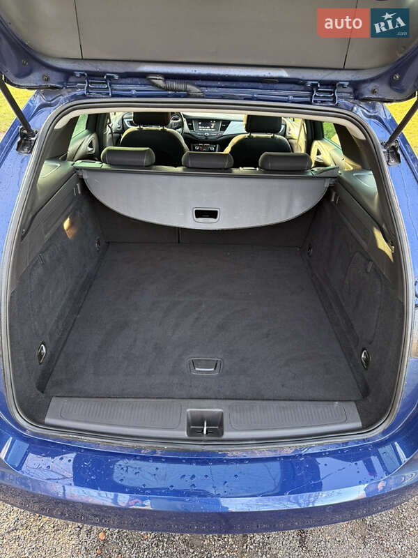 Універсал Opel Astra 2020 в Хмельницькому