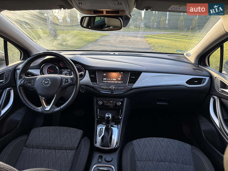 Універсал Opel Astra 2020 в Хмельницькому