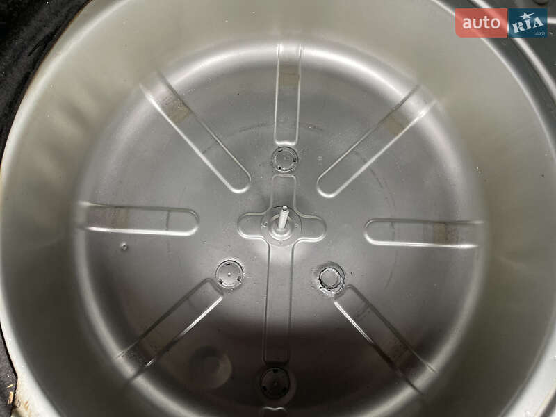 Універсал Opel Astra 2009 в Луцьку