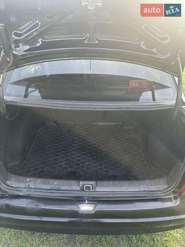 Седан Opel Astra 2005 в Одесі