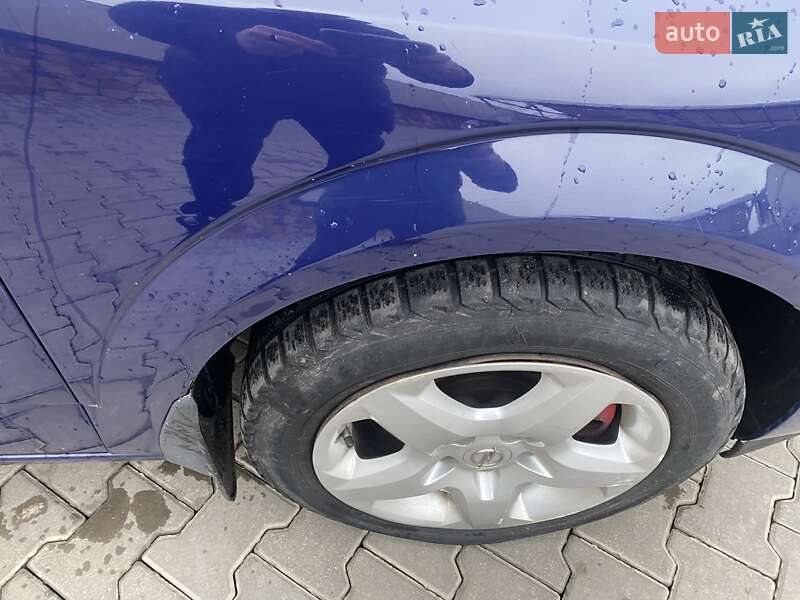 Універсал Opel Astra 2007 в Могилів-Подільському