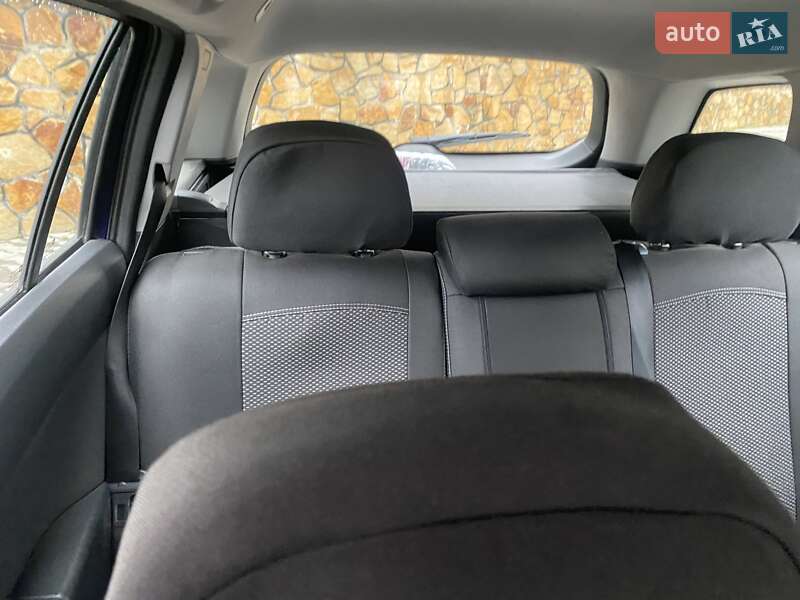 Універсал Opel Astra 2007 в Могилів-Подільському