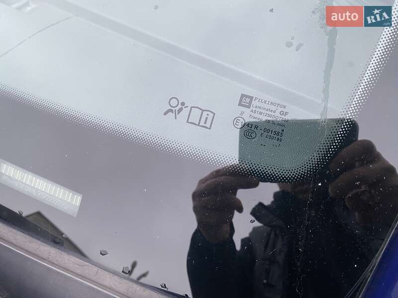 Універсал Opel Astra 2007 в Могилів-Подільському