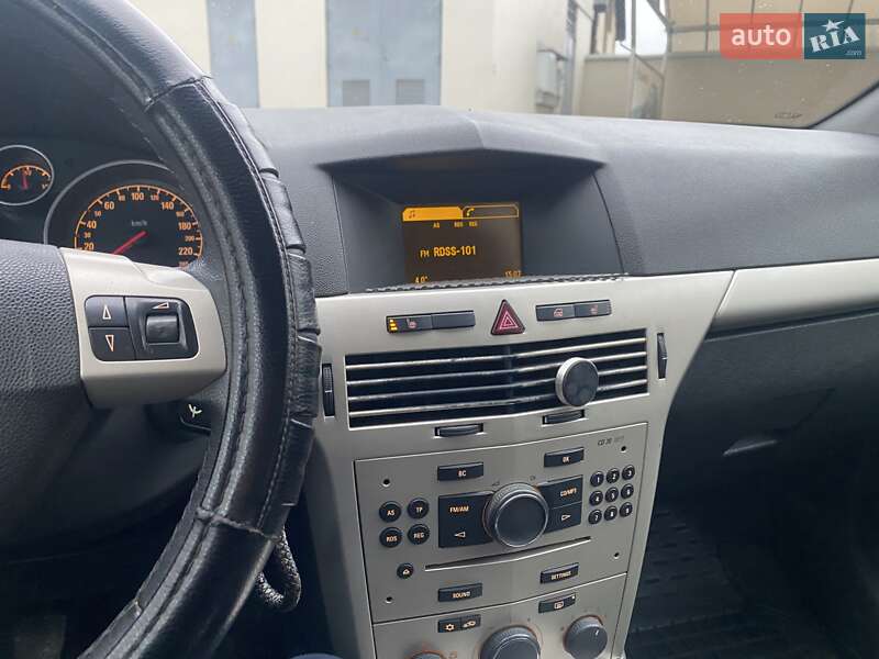 Універсал Opel Astra 2007 в Могилів-Подільському