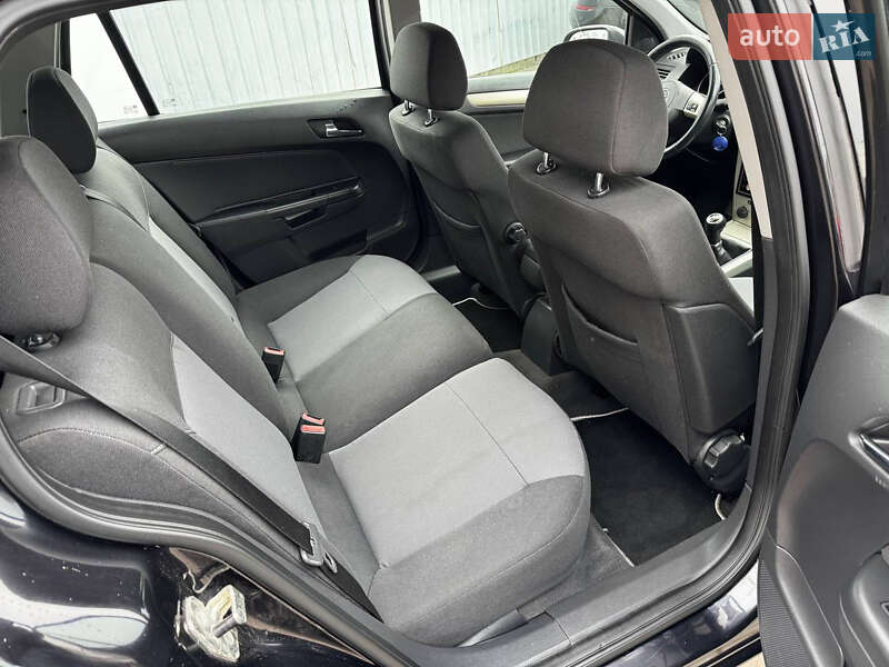 Универсал Opel Astra 2008 в Днепре фото 14 Универсал Opel Astra 2008 в Днепре