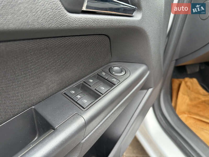 Хетчбек Opel Astra 2004 в Вінниці