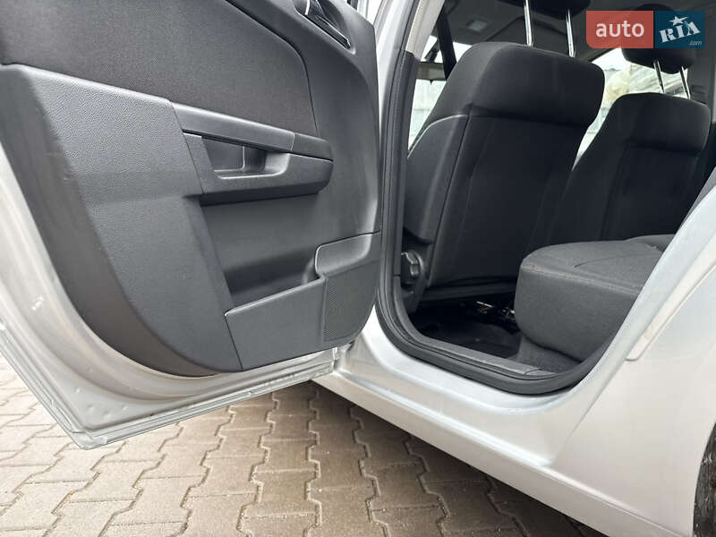 Хетчбек Opel Astra 2004 в Вінниці