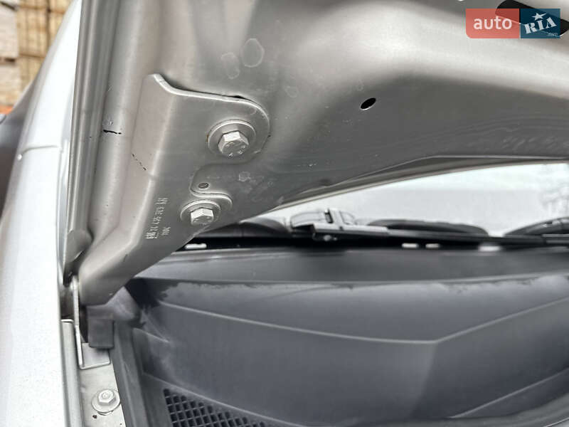 Хетчбек Opel Astra 2004 в Вінниці