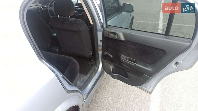 Седан Opel Astra 2000 в Броварах