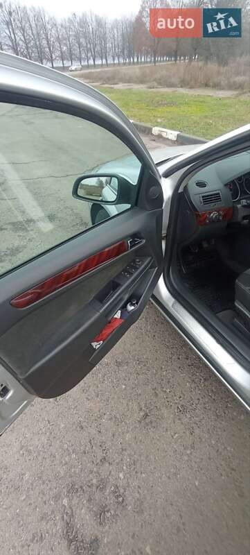 Універсал Opel Astra 2004 в Сумах фото 9 Універсал Opel Astra 2004 в Сумах