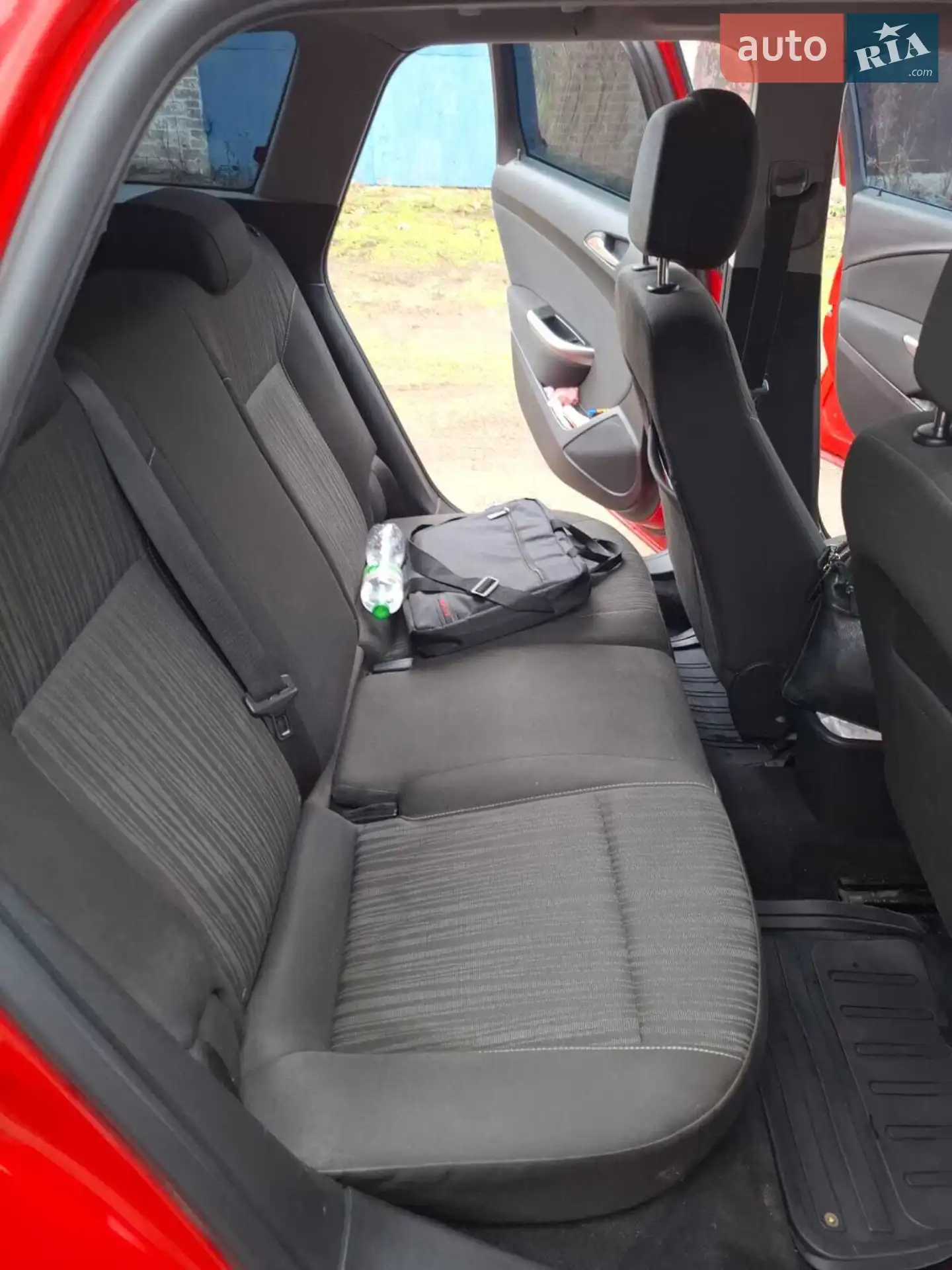 2012 Opel Astra - мініатюра 19