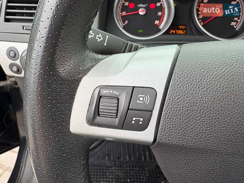 Хэтчбек Opel Astra 2009 в Львове фото 18 Хэтчбек Opel Astra 2009 в Львове