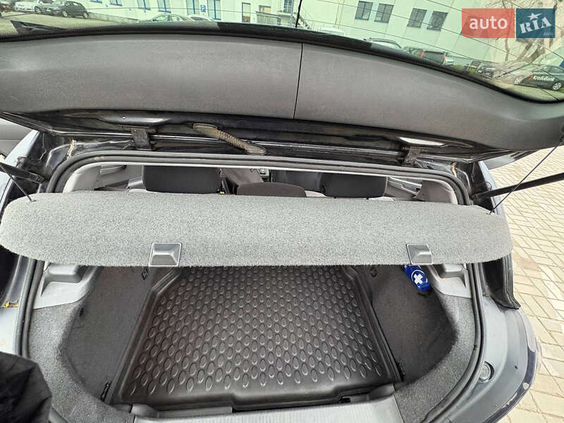 Хэтчбек Opel Astra 2009 в Львове фото 26 Хэтчбек Opel Astra 2009 в Львове